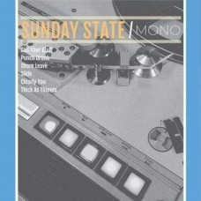 SUNDAY STATE-MONO (12")