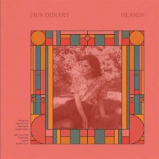 ERIN DURANT-ISLANDS (CD)