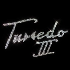 TUXEDO-TUXEDO III (LP)