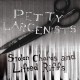 PETTY LARCENISTS-STOLEN CHORDS AND.. (LP)