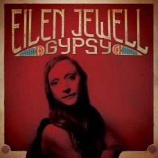 EILEN JEWELL-GYPSY (LP)