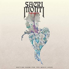 SACRI MONTI-WAITING ROOM FOR THE.. (LP)