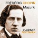 F. CHOPIN-MAZURKI (2CD)