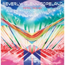 BEVERLY GLENN-COPELAND-PRIMAL PRAYER (LP)