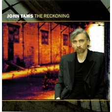 JOHN TAMS-RECKONING -BONUS TR- (CD)
