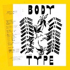 BODY TYPE-EP1 & EP2 (LP)