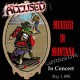 ACCUSED-MURDER IN MONTANA (LP)