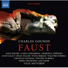 C. GOUNOD-FAUST (3CD)