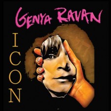 GENYA RAVAN-ICON (CD)