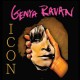 GENYA RAVAN-ICON (CD)