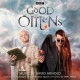 DAVID ARNOLD-GOOD OMENS -COLOURED- (2LP)