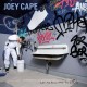 JOEY CAPE-LET ME KNOW WHEN YOU.. (CD)
