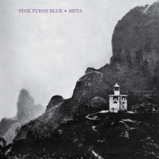 PINK TURNS BLUE-META (LP)