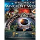 DOCUMENTÁRIO-SECRETS OF THE ANCIENT.. (DVD)