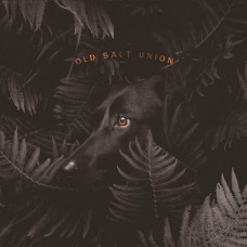 OLD SALT UNION-WHERE THE DOGS DON'T BITE (CD)