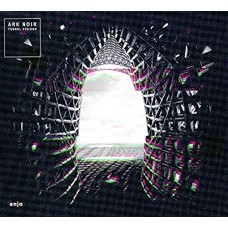 ARK NOIR-TUNNEL VISIONS (CD)