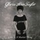 GLORIA ANN TAYLOR-LOVE IS A HURTIN' THING (LP)