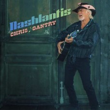 CHRIS GANTRY-NASHLANTIS (LP)
