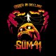SUM 41-ORDER IN DECLINE (LP)
