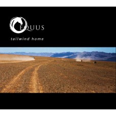 EQUUS-TAILWIND HOME (CD)