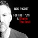 ROD PICOTT-TELL THE TRUTH & SHAME.. (CD)