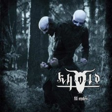 KHOLD-TIL ENDES -REISSUE- (CD)