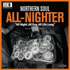 V/A-NORTHERN SOUL -.. -HQ- (LP)