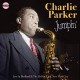CHARLIE PARKER-JUMPIN' -REISSUE- (CD)