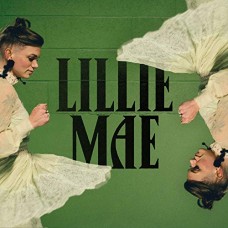 LILLIE MAE-OTHER GIRLS (LP)