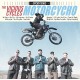 VICIOUS CYCLES-MOTORPSYCHO (LP)