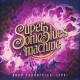 SUPERSONIC BLUES MACHINE-ROAD CHRONICLES:LIVE! (CD)