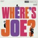JOE RESTIVO-WHERE'S JOE? (CD)