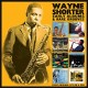 WAYNE SHORTER-EARLY ALBUMS & RARE.. (4CD)
