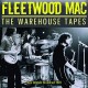 FLEETWOOD MAC-WAREHOUSE TAPES (CD)