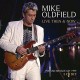 MIKE OLDFIELD-LIVE THEN & NOW (CD)