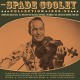 SPADE COOLEY-SPADE COOLEY COLLECTION (2CD)