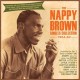 NAPPY BROWN-NAPPY BROWN SINGLES.. (2CD)