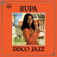 RUPA-DISCO JAZZ -COLOURED- (LP)