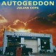 JULIAN COPE-AUTOGEDDON -ANNIVERS- (3LP)
