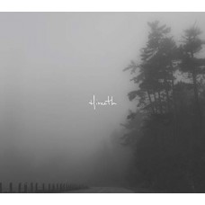 HUNDRED MILE HOUSE-HIRAETH (CD)