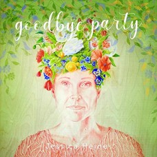 JESSICA HEINE-GOODBYE PARTY (LP)