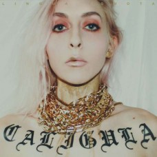 LINGUA IGNOTA-CALIGULA (2LP)