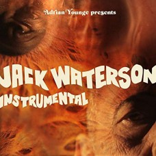 ADRIAN YOUNGE-JACK WATERSTON.. (LP)