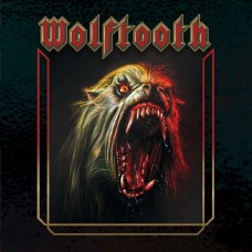 WOLFTOOTH-WOLFTOOTH (CD)
