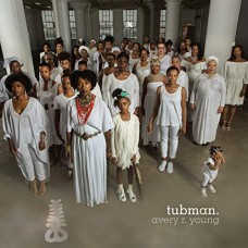 AVERY R. YOUNG-TUBMAN. -GATEFOLD- (LP)
