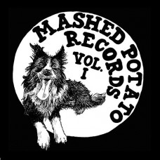 V/A-MASHED POTATO RECORDS.. (CD)