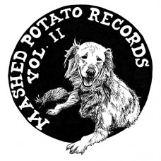 V/A-MASHED POTATO RECORDS.. (CD)