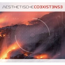 AESTHETISCHE-CO3XIST3NS3 (2CD)