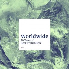 V/A-WORLDWIDE (CD)
