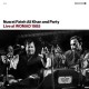 NUSRAT FATEH ALI KHAN-LIVE AT WOMAD 1985 -LIVE- (CD)